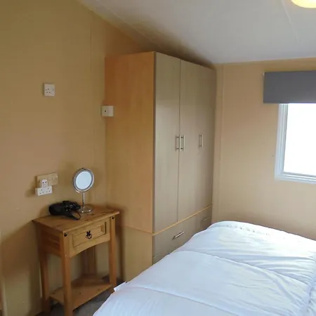 Villa The Chase Ingoldmells Salsa 6 Berth Exterior foto