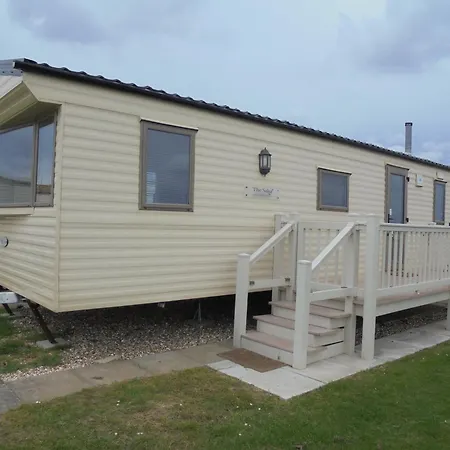 Villa The Chase Ingoldmells Salsa 6 Berth Exterior foto