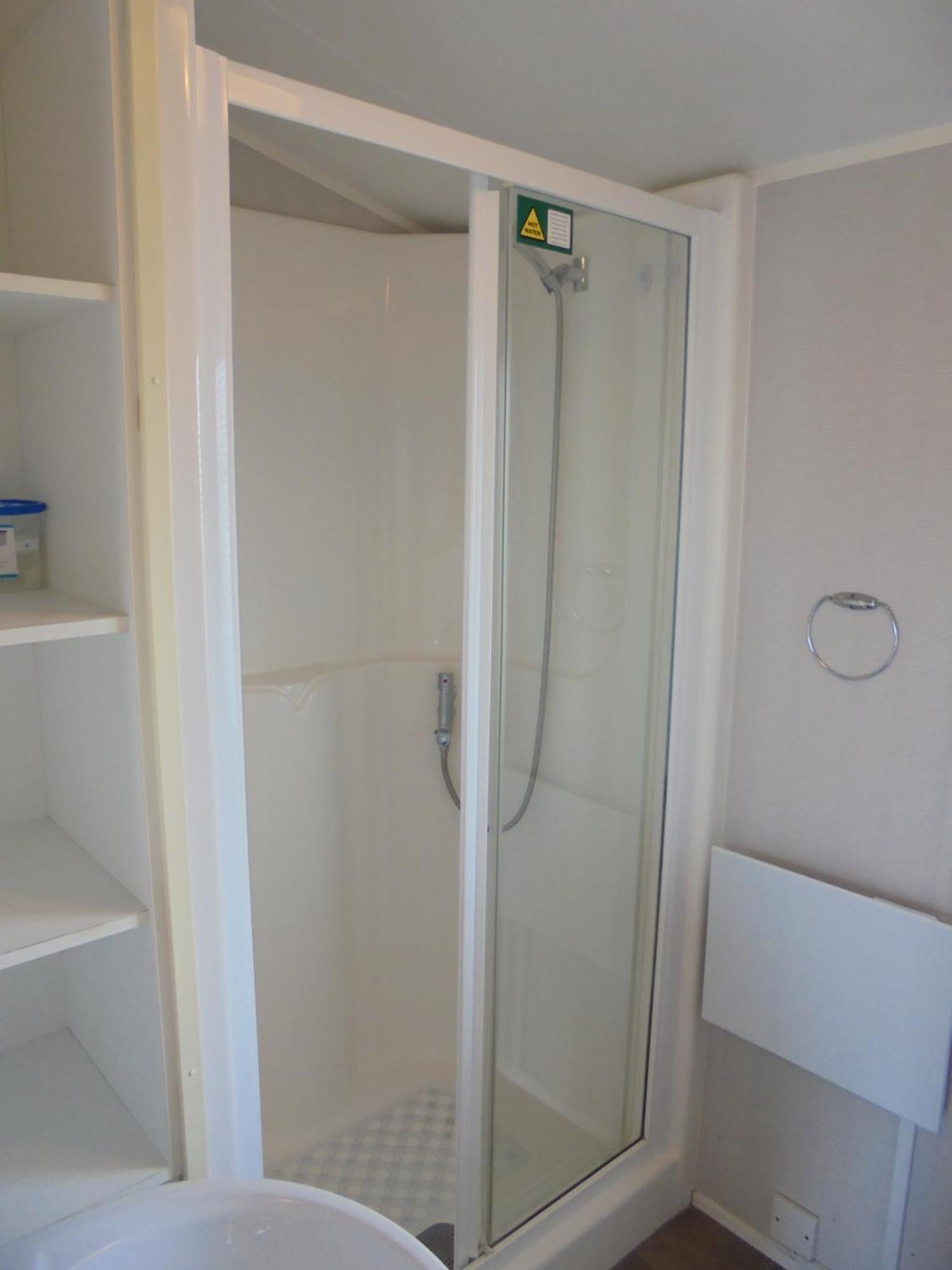 The Chase Salsa 6 Berth Ferienhaus Ingoldmells
