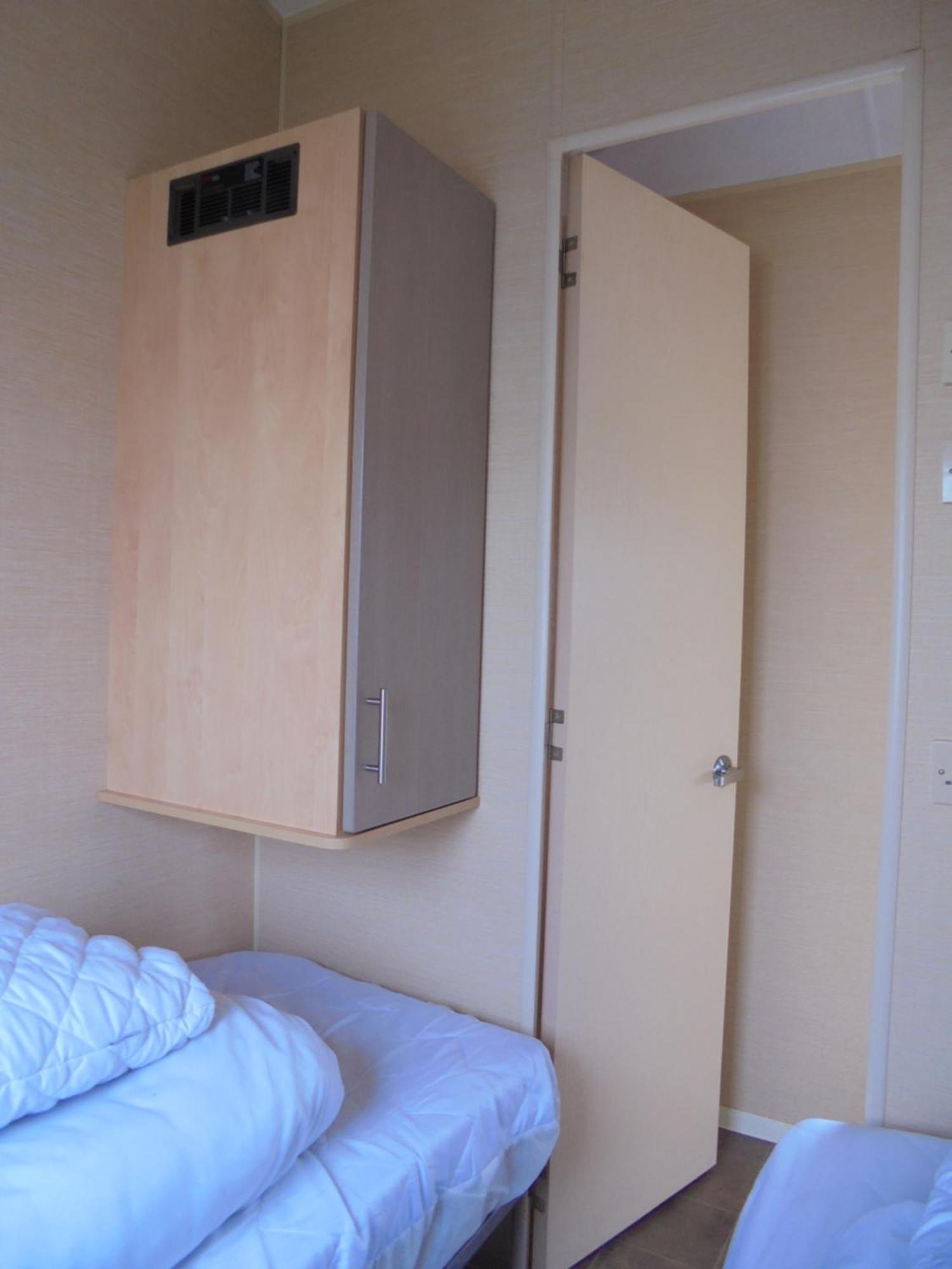 The Chase Salsa 6 Berth