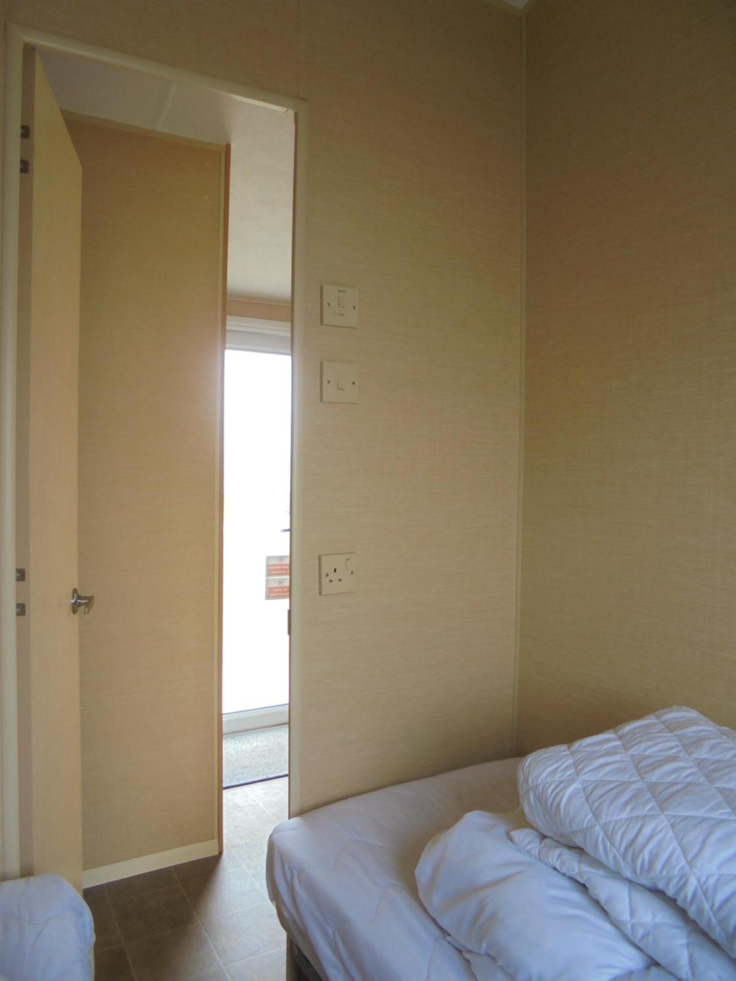 The Chase Salsa 6 Berth Ferienhaus