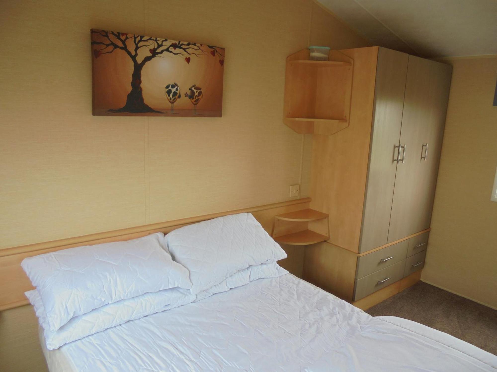 Ferienhaus The Chase Salsa 6 Berth