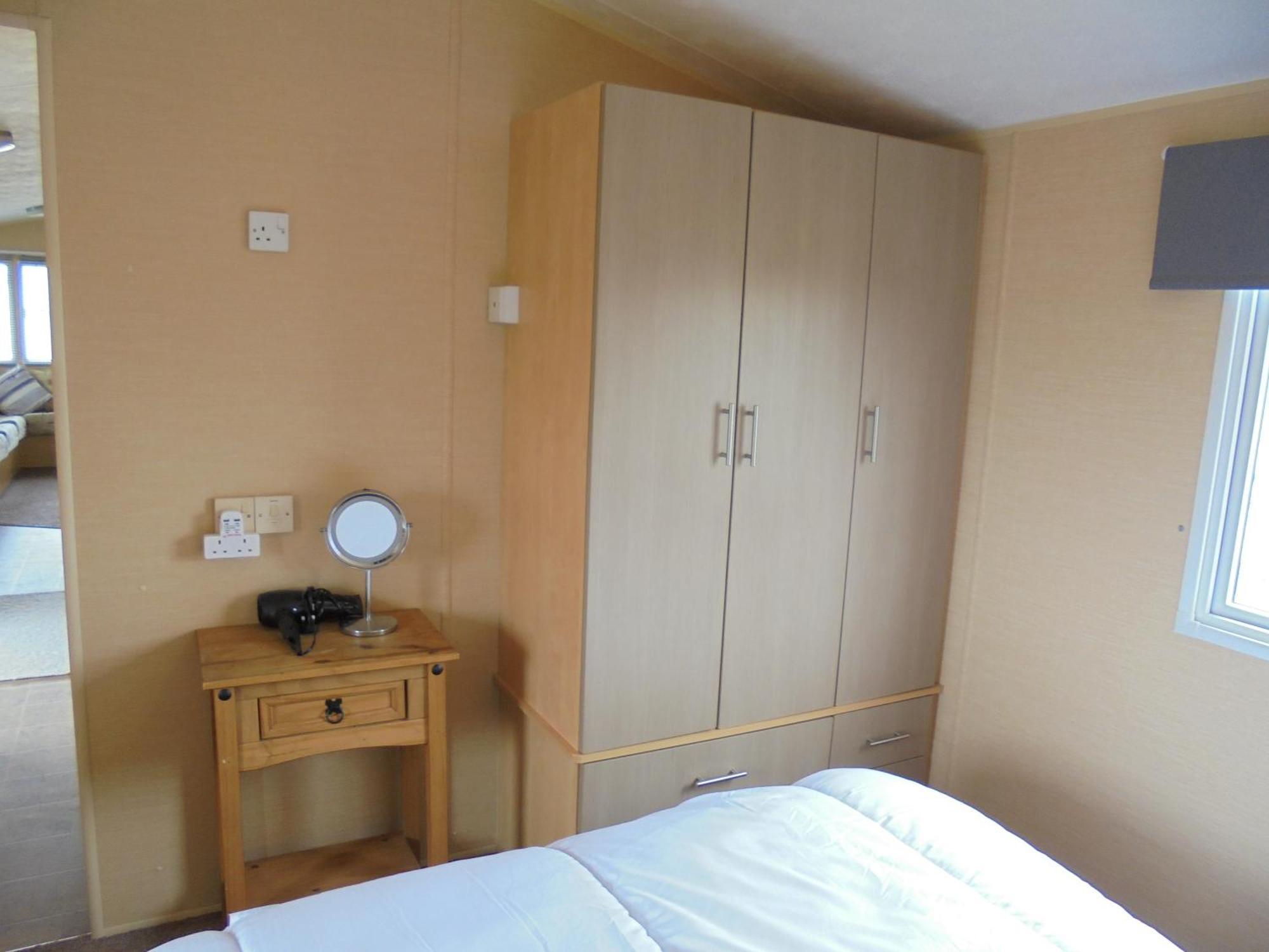 The Chase Salsa 6 Berth Ferienhaus *