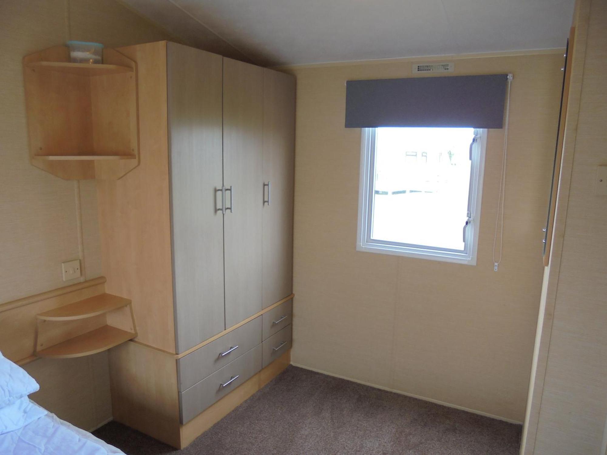 The Chase Salsa 6 Berth Ferienhaus Ingoldmells