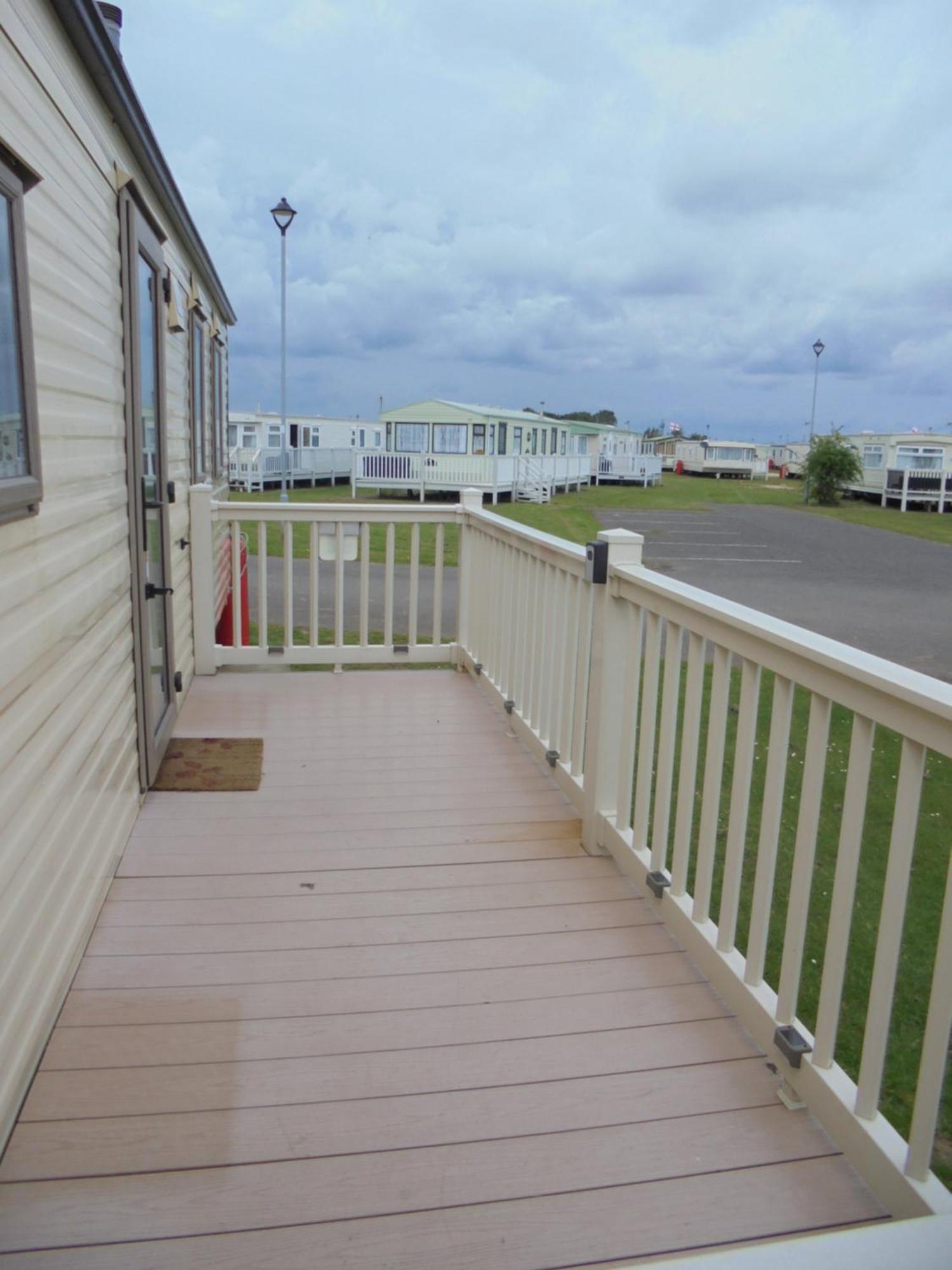 The Chase Salsa 6 Berth Ingoldmells