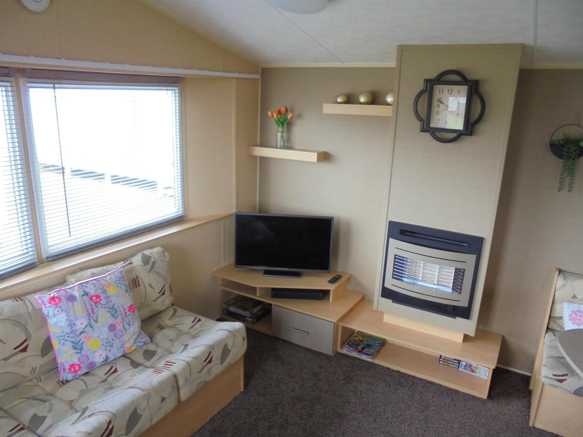 The Chase Salsa 6 Berth * Ingoldmells