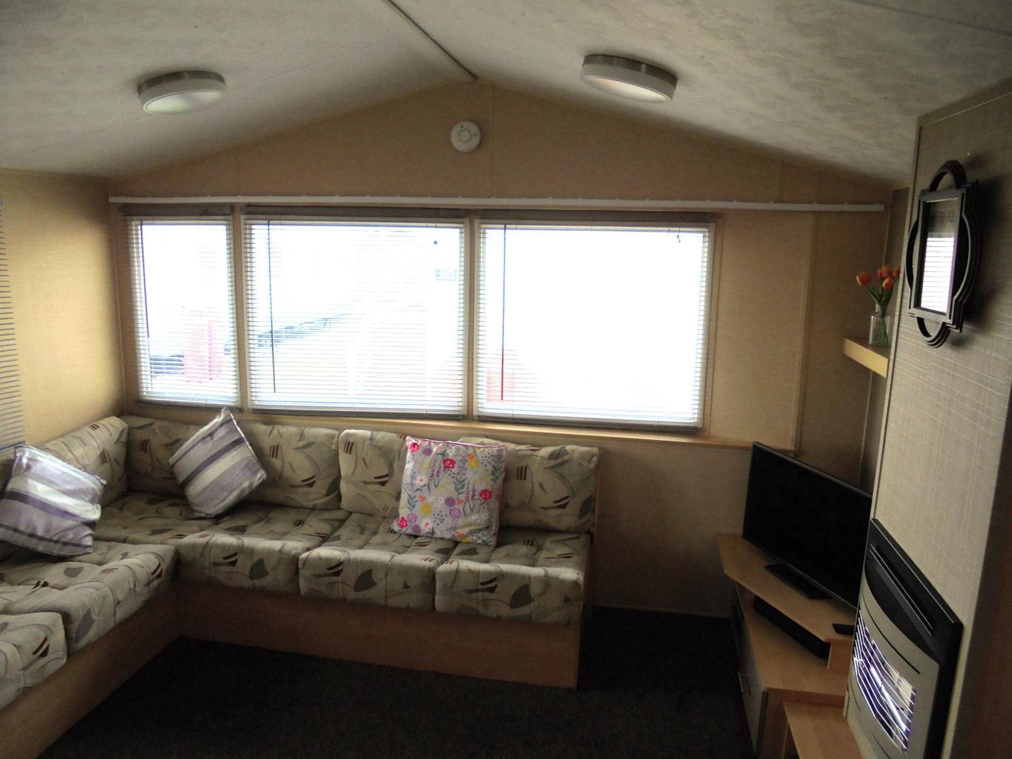 The Chase Salsa 6 Berth