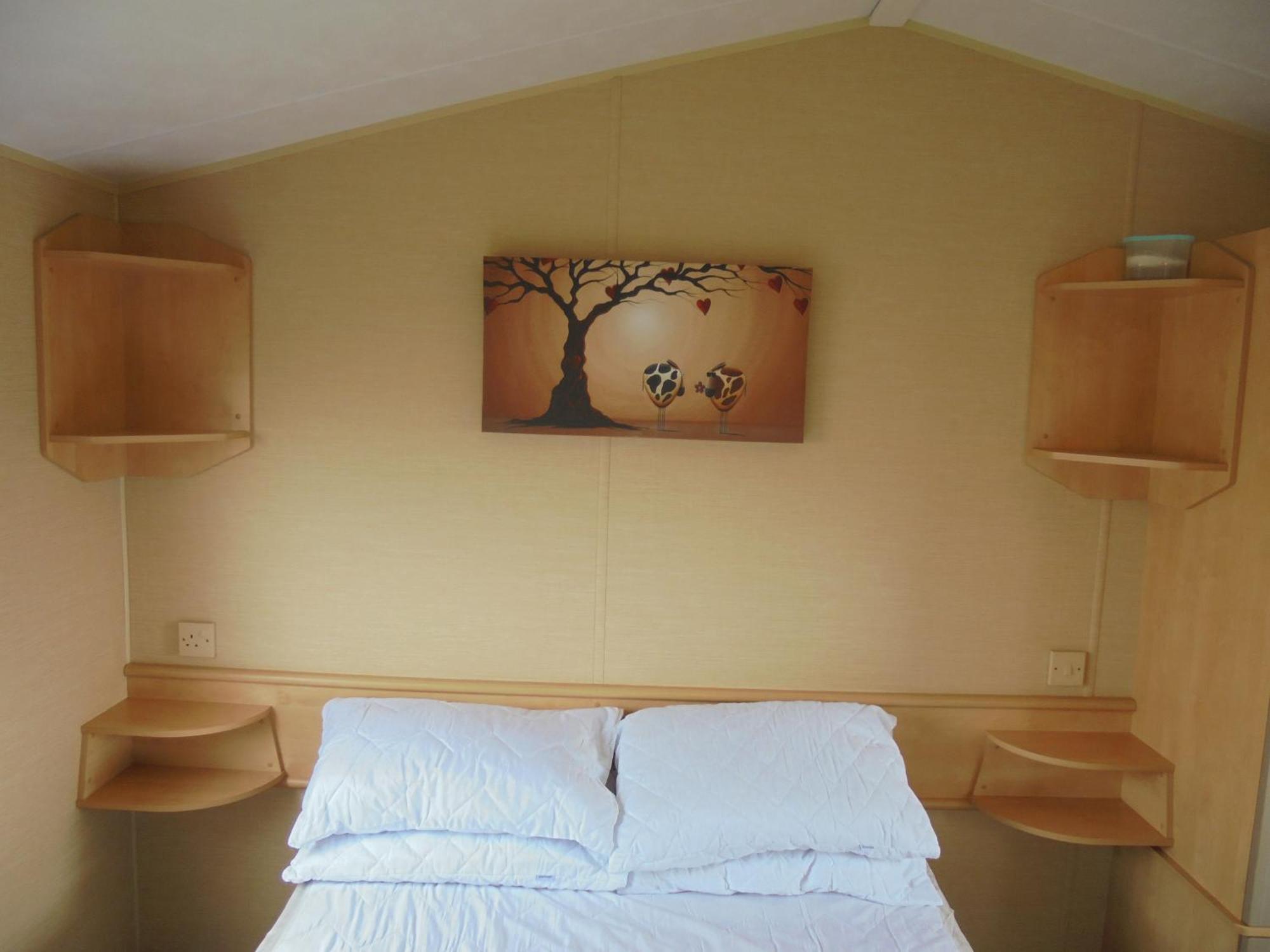 Ferienhaus The Chase Salsa 6 Berth Ingoldmells