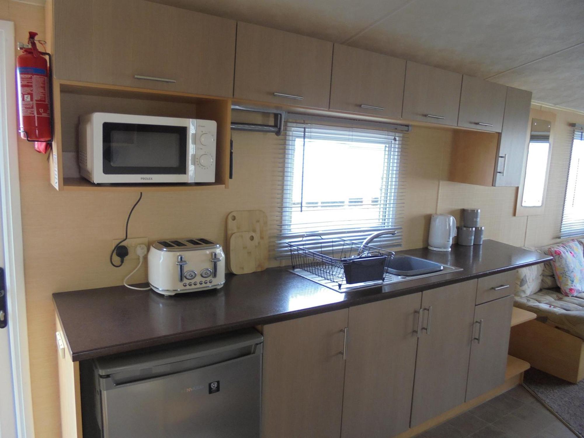 The Chase Salsa 6 Berth *