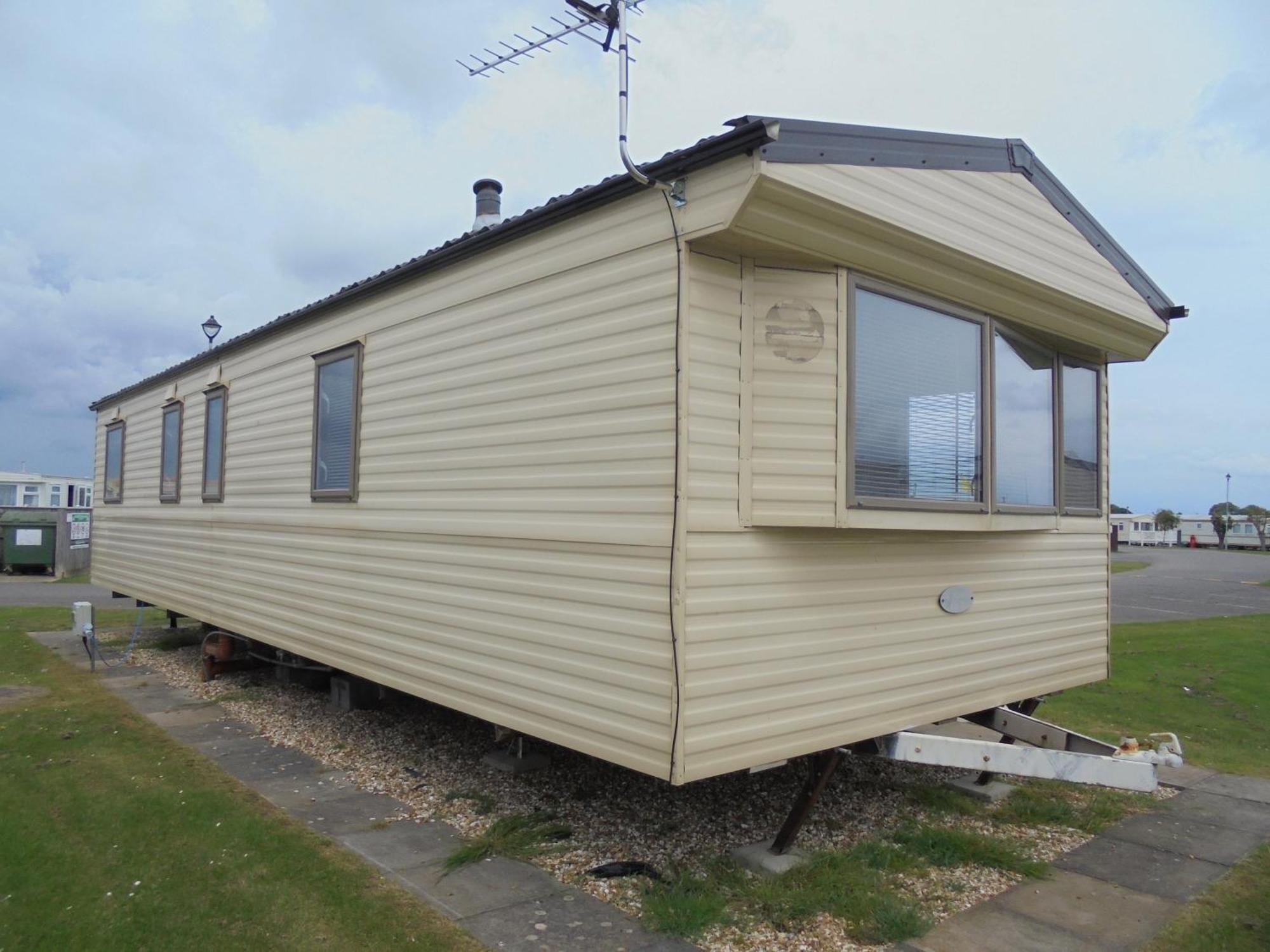 The Chase Salsa 6 Berth