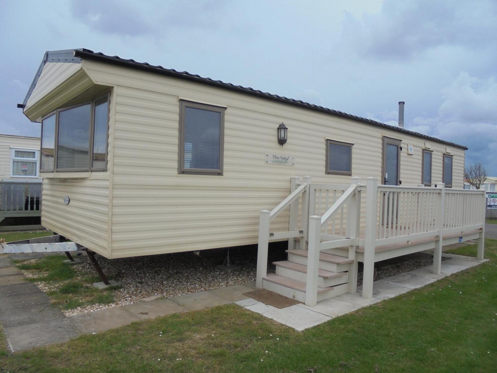 The Chase Salsa 6 Berth Ingoldmells